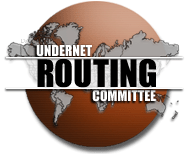 Undernet Routing Committee